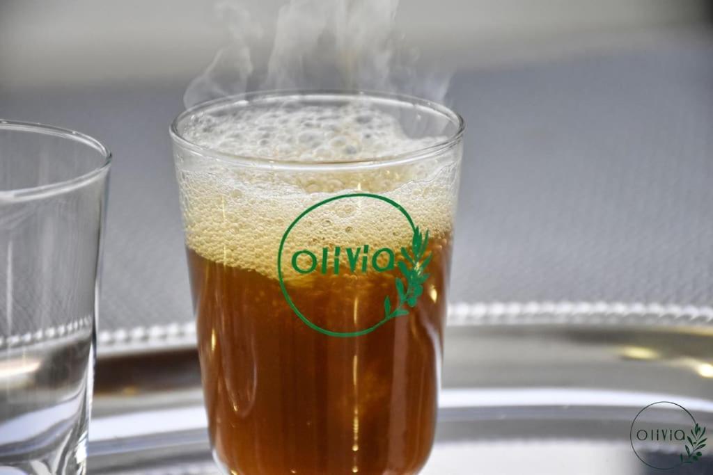 Olivia By Atlantic Lejlighed Agadir Eksteriør billede