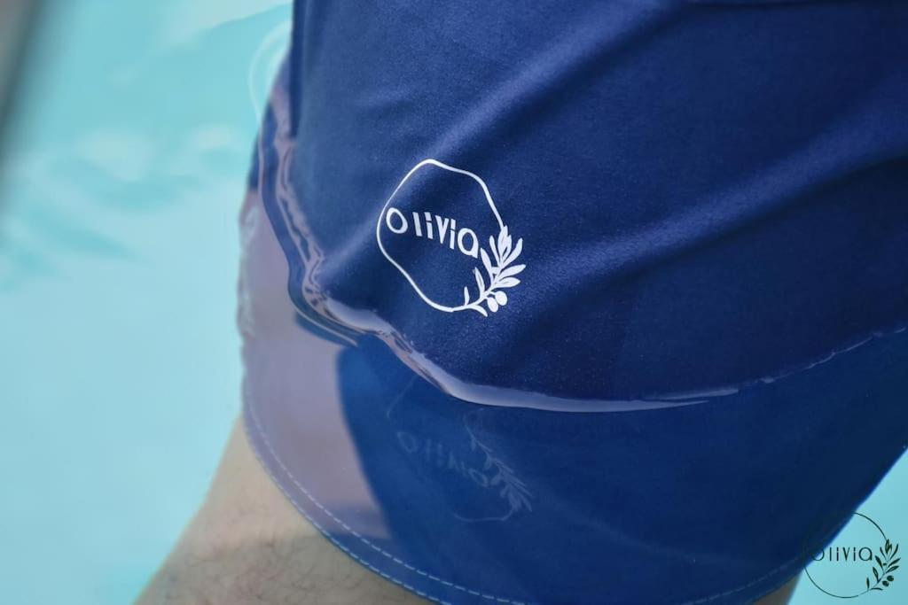 Olivia By Atlantic Lejlighed Agadir Eksteriør billede