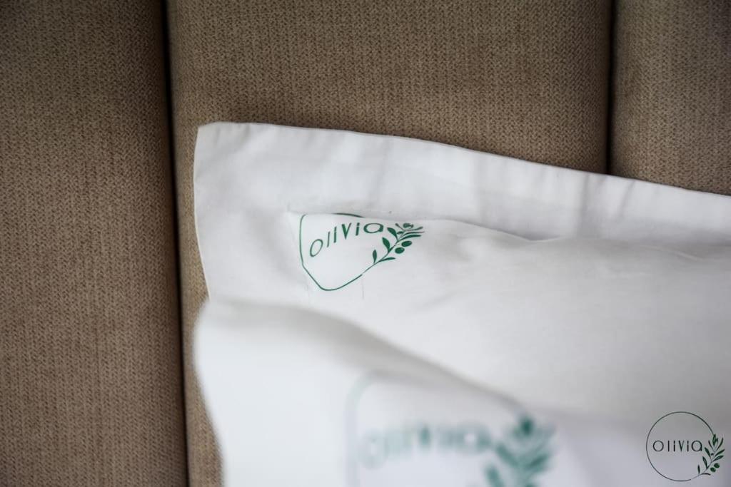 Olivia By Atlantic Lejlighed Agadir Eksteriør billede